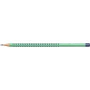 Opakowanie Ołówek Gripp 2001 Buzzing (12szt) FABER CASTELL