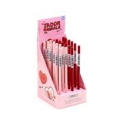 Opakowanie Ołówek Heart (24szt)