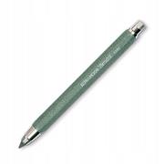 Opakowanie Ołówek mechaniczny Kubuś zielony z temperówką