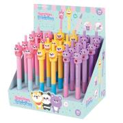 Opakowanie Ołówek wieczny Bounce Buddies HB (24szt)