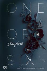 Okładka książki One Of Six T.2 Zaufanie