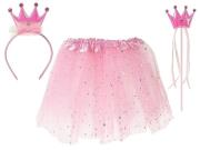 Opakowanie Opaska i spódniczka