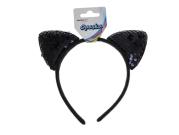 Opakowanie Opaska kocie uszy