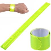 Opakowanie Opaska odblaskowa snap band