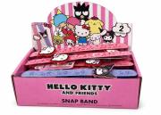 Opakowanie Opaska samozaciskowa Hello Kitty