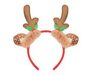 Opakowanie Opaska Sarna brązowa