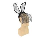 Opakowanie Opaska z welonem i uszami