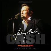 Orange Blossom Special - Płyta winylowa. Autor: Johnny Cash. Dadada.pl Okładka książki Orange Blossom Special - Płyta winylowa