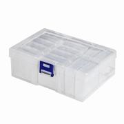 Opakowanie Organizer + 14 pudełek 11,7x16,4x5,8cm