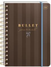 Opakowanie Organizer Bullet Journal A5/240k na spirali