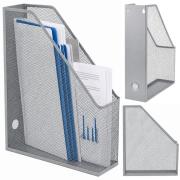 Opakowanie Organizer na dokumenty A4 metalowy
