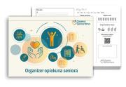 Opakowanie Organizer opiekuna seniora