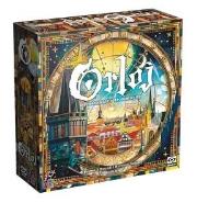 Opakowanie Orloj: Praski zegar astronomiczny