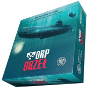 Opakowanie ORP Orzeł
