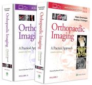 Okładka książki Orthopaedic Imaging
