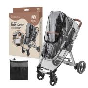 Opakowanie Osłona przeciwdeszczowa do wózka