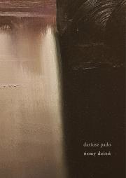 Okładka książki Ósmy dzień