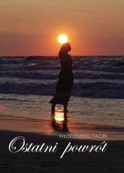 Okładka książki Ostatni powrót