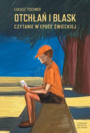 Okładka książki Otchłań i blask