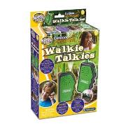 Opakowanie Outdoor Adventure - Walkie Talkies