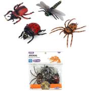 Opakowanie Owady 4szt