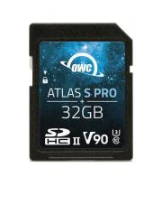 OWC ATLAS S PRO SDXC 32GB 290/275MB/S UHS-II V90 910TBW OWCSDV90P0032. Autor: Irena Brignull. Dadada.pl Okładka książki OWC ATLAS S PRO SDXC 32GB 290/275MB/S UHS-II V90 910TBW OWCSDV90P0032