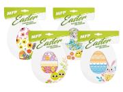 Opakowanie Owijki na jajka 1szt.mix