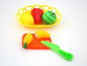 Opakowanie Owoce do krojenia