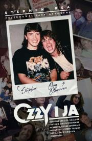 Okładka książki Ozzy i ja