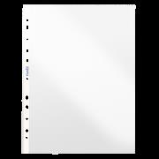 Opakowanie Paczka Koszulki krystaliczne Bantex A4 PP 45 mikr.100 sztuk