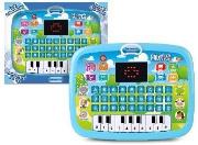 Pad edukacyjny dla dzieci E-Edu. Wydawca: Artyk. Dadada.pl Opakowanie Pad edukacyjny dla dzieci E-Edu