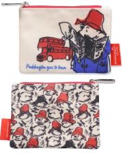 Opakowanie Paddington Saszetka mała Paddington w mieście