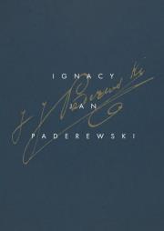 Okładka książki Paderweski. Dzieła wszystkie T.7 PWM