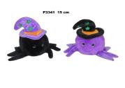 Opakowanie Pająk 15cm MIX