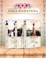 Okładka książki Pakiet. Bo trzeba żyć