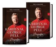 Pakiet Kardynał George Pell. Biografia. Tom 1-2. Autor: Tess Livingstone. Dadada.pl Okładka książki Pakiet Kardynał George Pell. Biografia. Tom 1-2