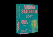 Pakiet Magda Stachula: Idealna/ Loft. Autor: Magda Stachula. Dadada.pl Okładka książki Pakiet Magda Stachula: Idealna/ Loft