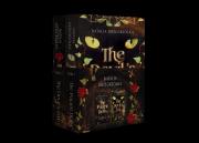 Pakiet Natalia Grzegrzółka: The Paper Dolls. Mulberry Tales. Tom 1 / The Devil’s Toy. Mulberry Tales. Tom 2. Autor: Grzegrzółka Natalia. Dadada.pl Okładka książki Pakiet Natalia Grzegrzółka: The Paper Dolls. Mulberry Tales. Tom 1 / The Devil’s Toy. Mulberry Tales. Tom 2