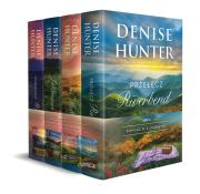 Okładka książki Pakiet: Romans w Riverbend