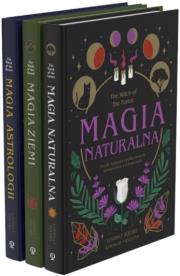 Pakiet: The Witch of the Forest. Autor: Lindsay Squire. Dadada.pl Okładka książki Pakiet: The Witch of the Forest