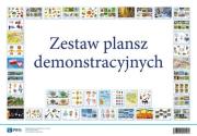 Okładka książki Pakiet: Zestaw plansz demonstracyjnych