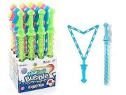 Opakowanie Pałeczka do baniek mydlanych 46cm MIX