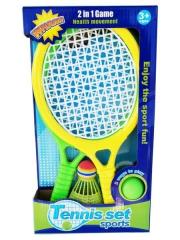 Opakowanie Paletki z piłką i lotką