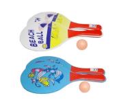 Opakowanie Paletki z piłką