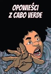 Okładka książki Palop T.1 Opowieści z Cabo Verde