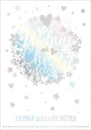 Opakowanie Pamiątka chrztu PMB-0059