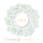 Opakowanie Pamiątka Komunii PMB Q-0013