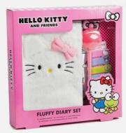 Opakowanie Pamietnik Hello Kitty R