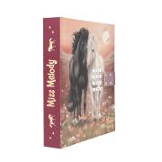 Opakowanie Pamiętnik na kod Miss Melody grający Taylor Swift 13998A