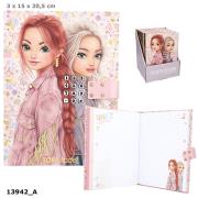 Opakowanie Pamiętnik na kod Top Model Cowgirl grający Taylor Swift 13942A